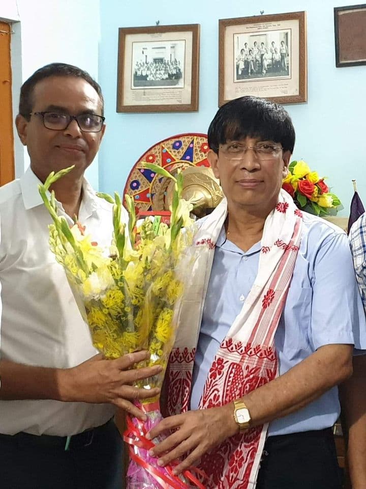 Madhabdev University Guwahati Events photo 12