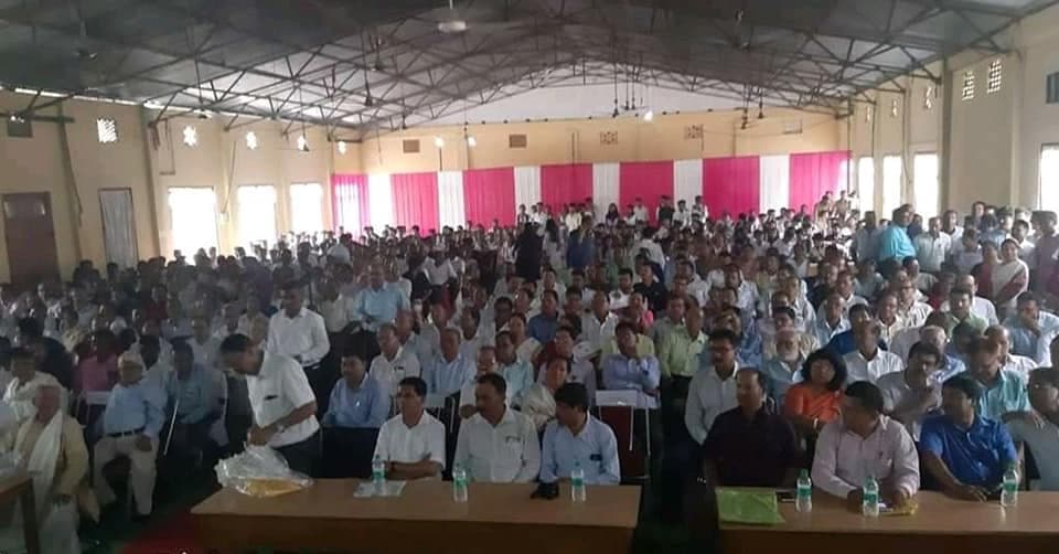 Madhabdev University Guwahati Events photo 7