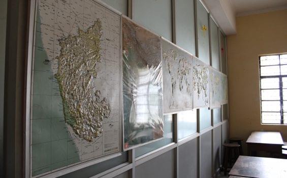 Mandya University Campus photo 18