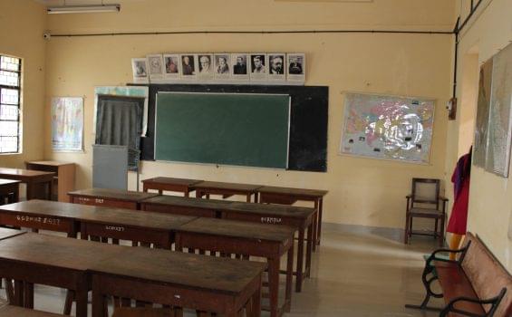 Mandya University Campus photo 19