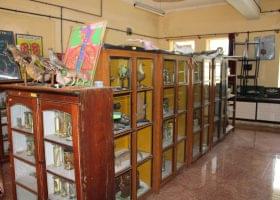 Mandya University Library & Labs photo 2