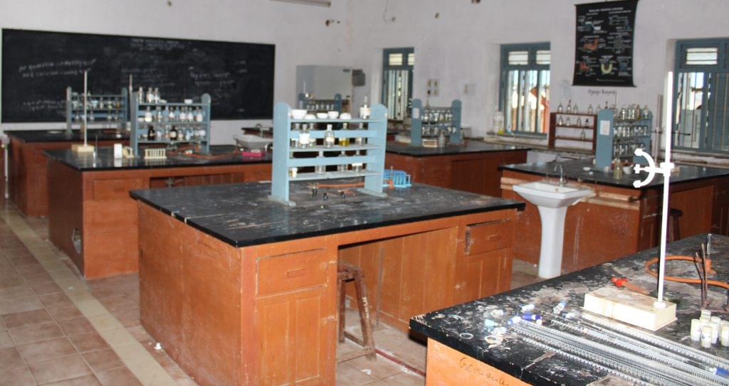 Mandya University Library & Labs photo 5