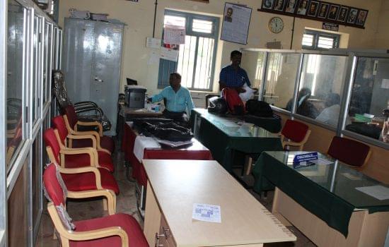 Mandya University Library & Labs photo 6