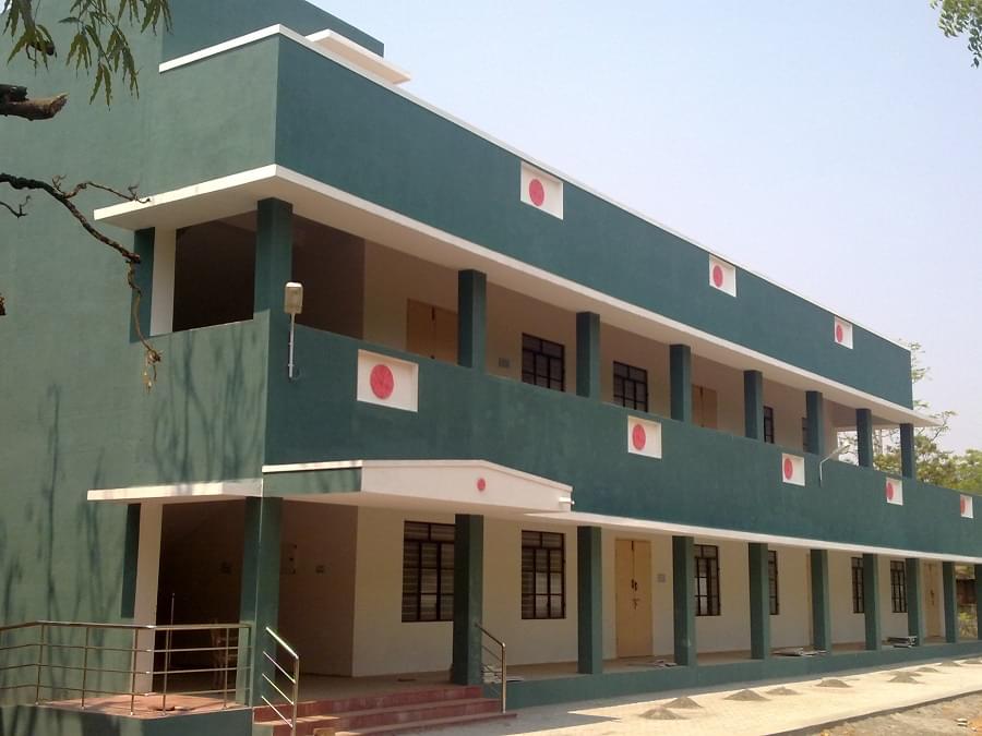 Institute of Tool Engineering Dindigul Infrastructure photo 1