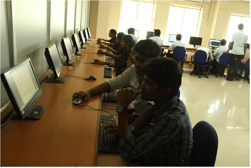 Institute of Tool Engineering Dindigul Infrastructure photo 2