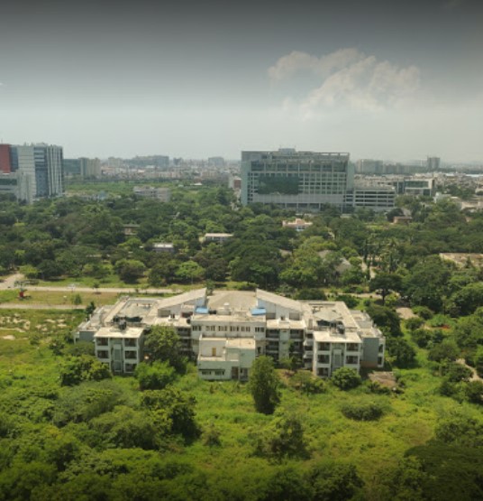 Academy of Scientific and Innovative Research Ghaziabad Campus photo 2