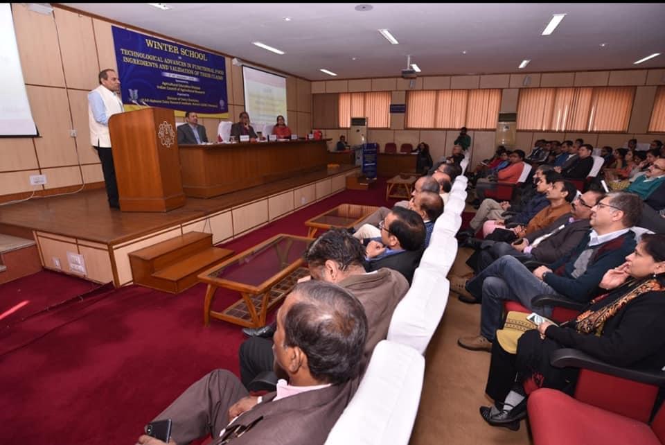 Academy of Scientific and Innovative Research Ghaziabad Extra Curriculars photo 2