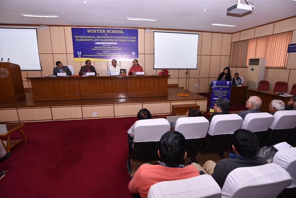 Academy of Scientific and Innovative Research Ghaziabad Extra Curriculars photo 3
