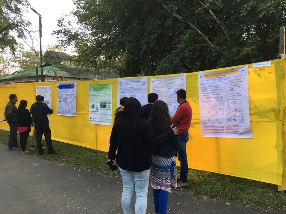 Academy of Scientific and Innovative Research Ghaziabad Extra Curriculars photo 7