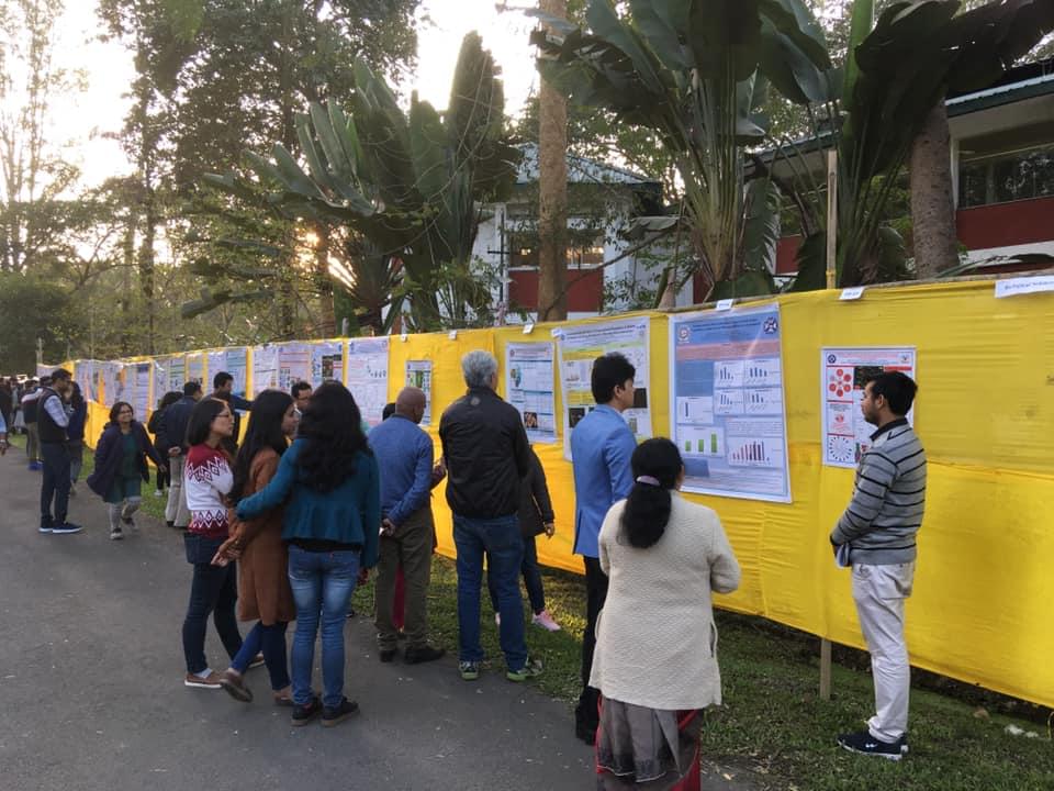 Academy of Scientific and Innovative Research Ghaziabad Extra Curriculars photo 8