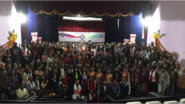 Academy of Scientific and Innovative Research Ghaziabad Extra Curriculars photo 9