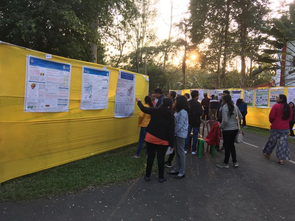 Academy of Scientific and Innovative Research Ghaziabad Extra Curriculars photo 12