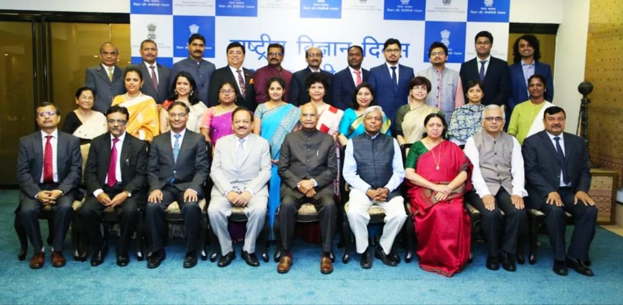 Academy of Scientific and Innovative Research Ghaziabad Extra Curriculars photo 14