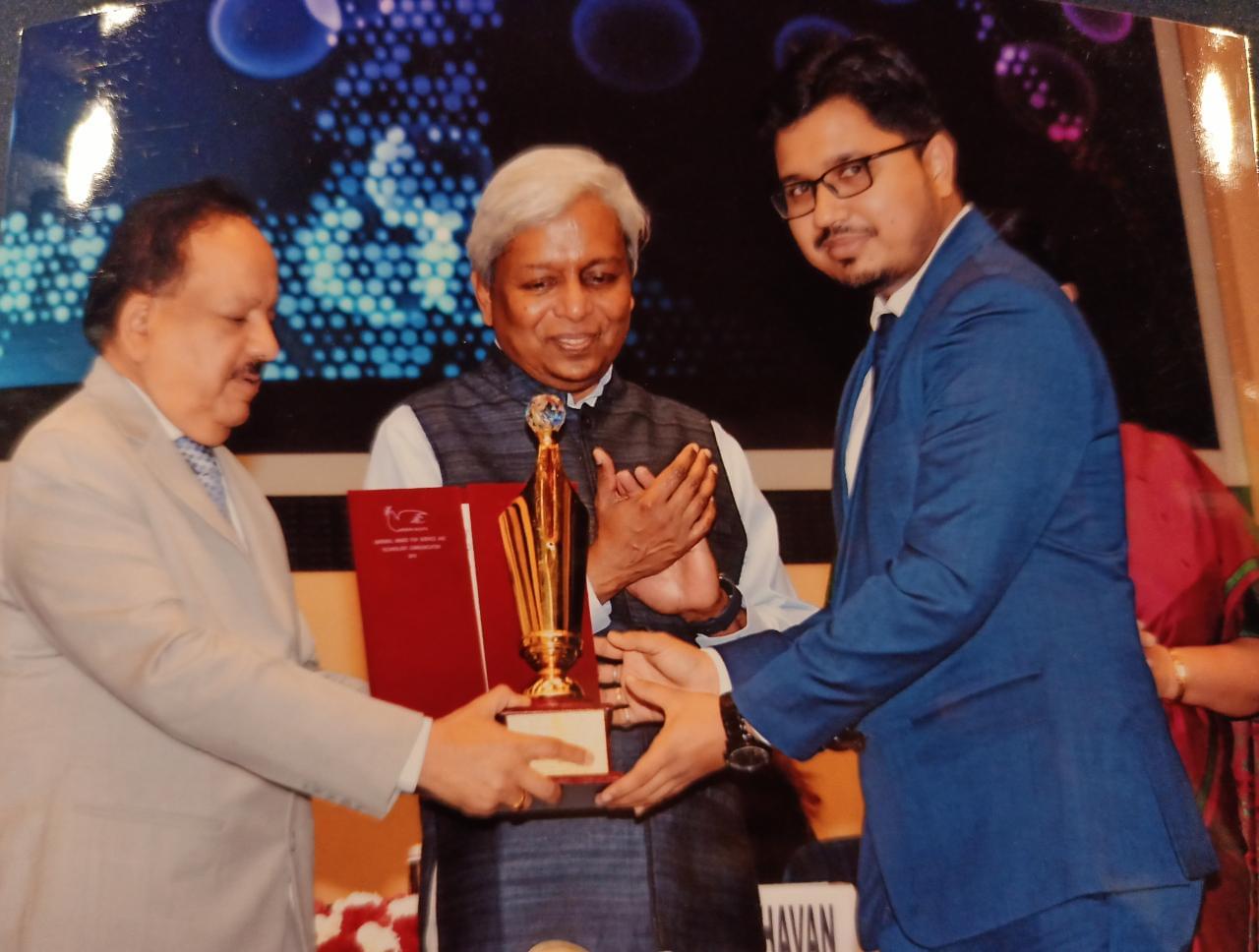 Academy of Scientific and Innovative Research Ghaziabad Extra Curriculars photo 15