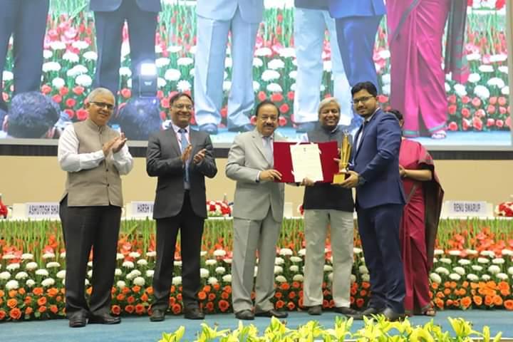 Academy of Scientific and Innovative Research Ghaziabad Extra Curriculars photo 16