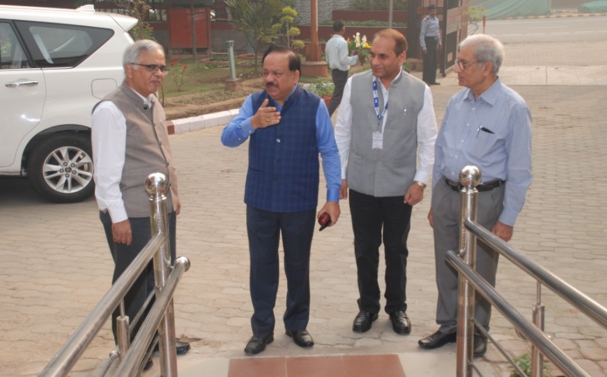Academy of Scientific and Innovative Research Ghaziabad Extra Curriculars photo 28