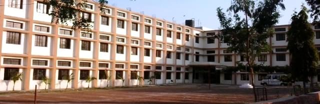 Sharadchandraji Pawar Polytechnic College Aurangabad photo_app photo 1