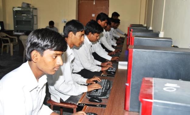 Sharadchandraji Pawar Polytechnic College Aurangabad photo_app photo 2