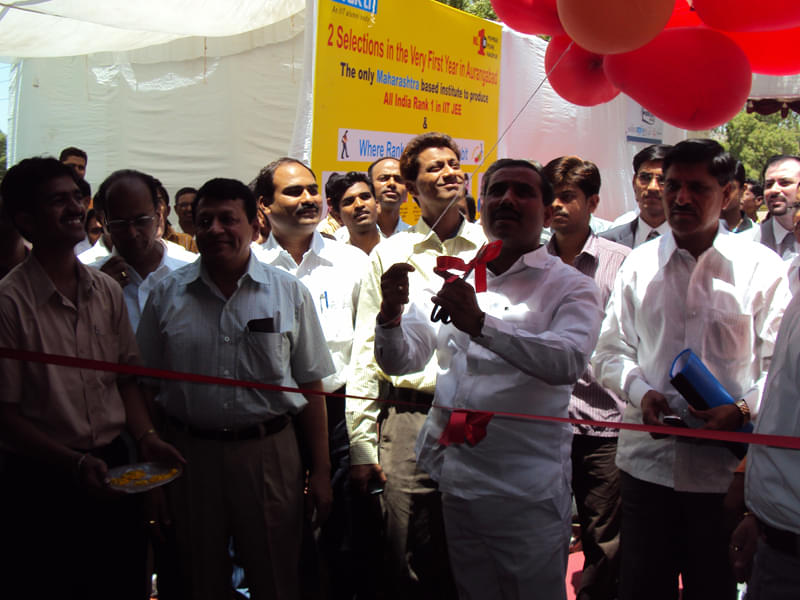 Chhatrapati Shahu Maharaj Shikshan Sanstha’s College of Polytechnic Aurangabad photo_app photo 2