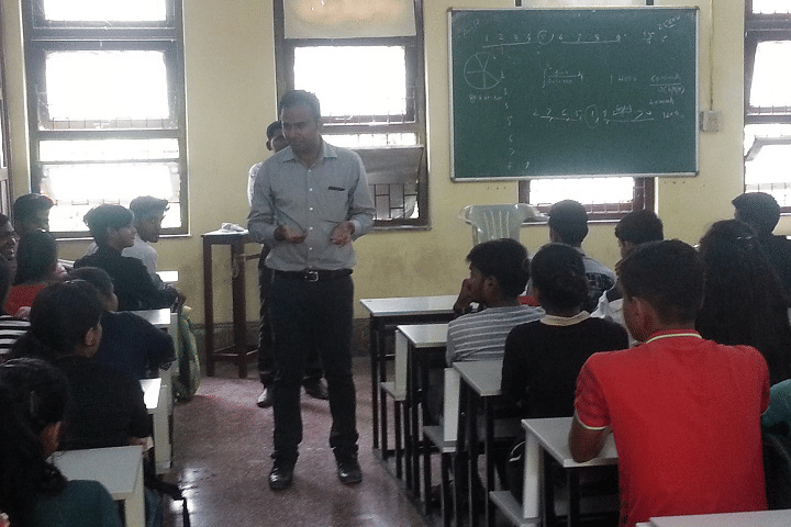 Government Institute Of Printing Technology Mumbai photo_app photo 2