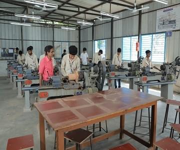 Bhagwan Mahavir University Surat Campus photo 1