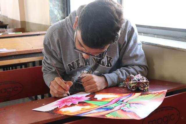 Bhagwan Mahavir University Surat Campus photo 2