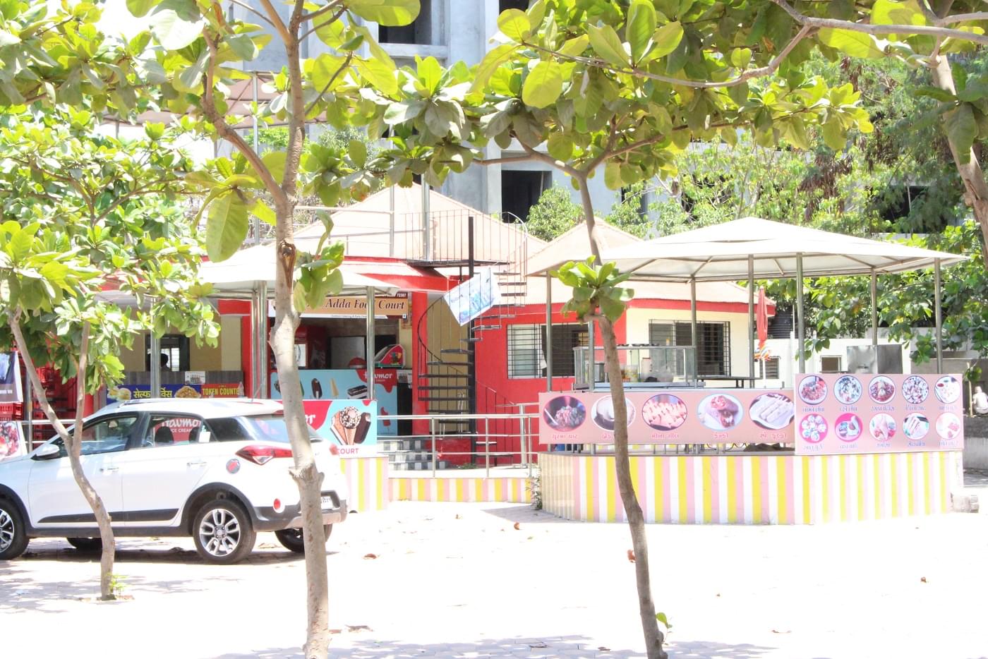 Bhagwan Mahavir University Surat Campus photo 4