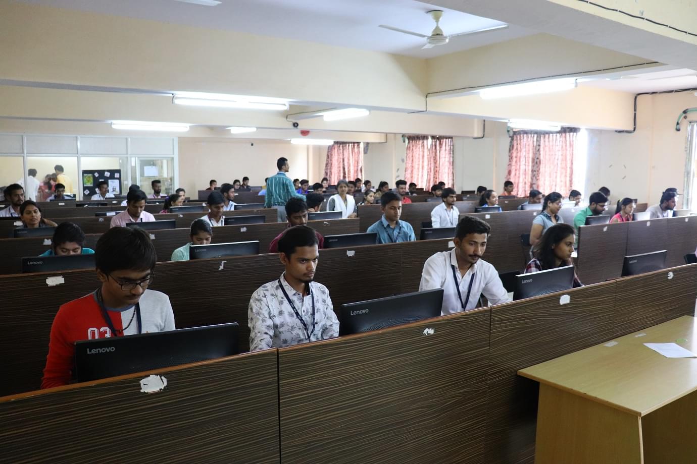 Bhagwan Mahavir University Surat Campus photo 6