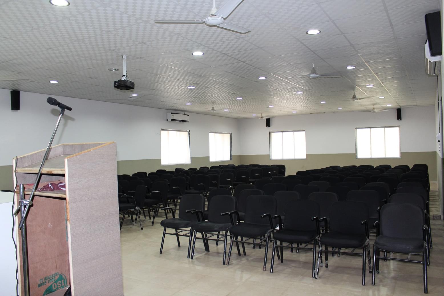 Bhagwan Mahavir University Surat Campus photo 7