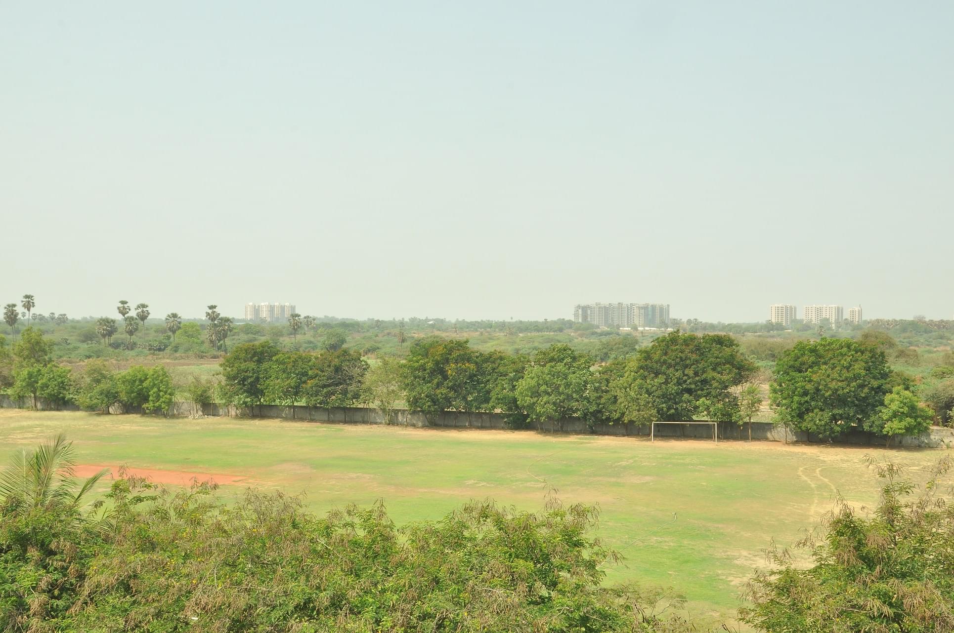 Bhagwan Mahavir University Surat Campus photo 8