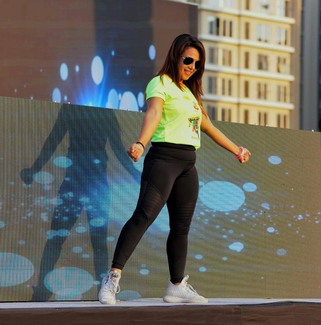 Bhagwan Mahavir University Surat Spandan photo 2