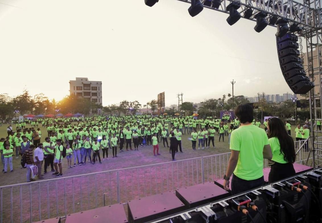 Bhagwan Mahavir University Surat Spandan photo 5