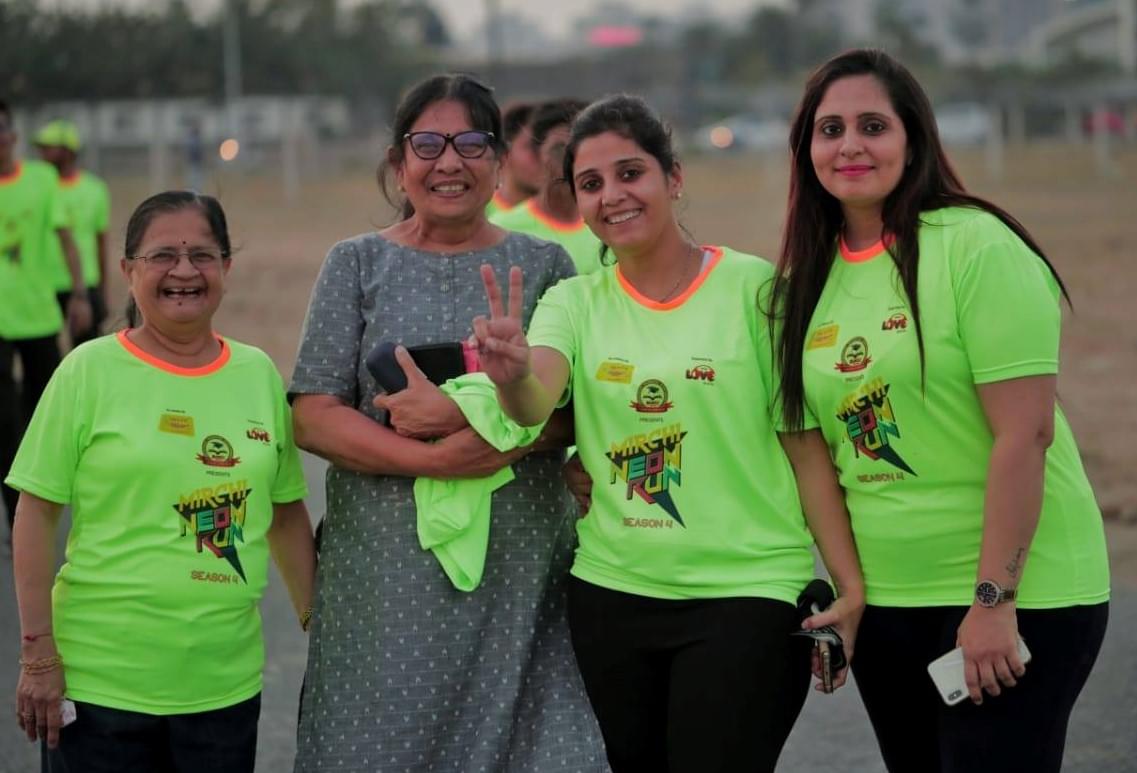 Bhagwan Mahavir University Surat Spandan photo 6