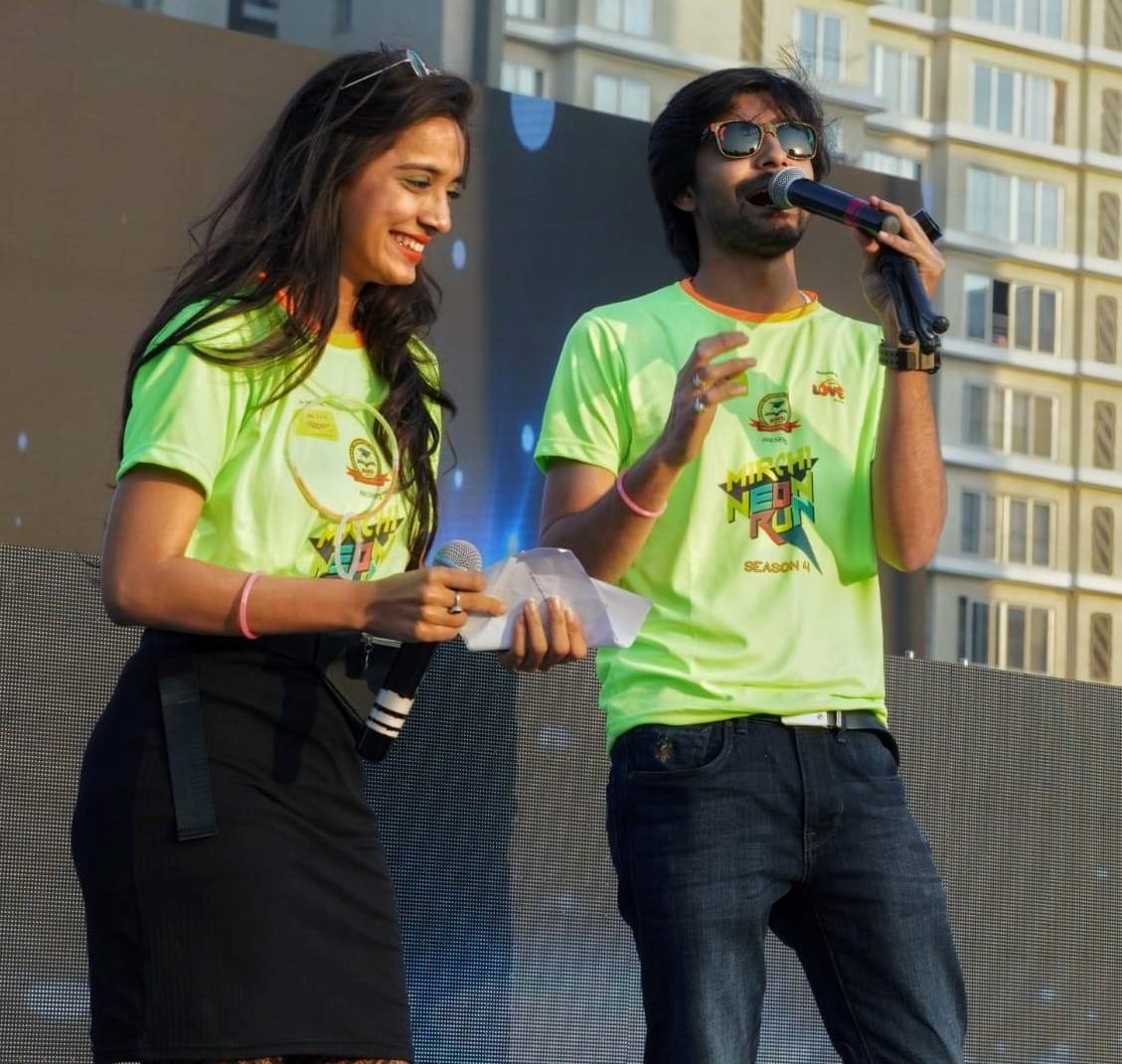 Bhagwan Mahavir University Surat Spandan photo 8