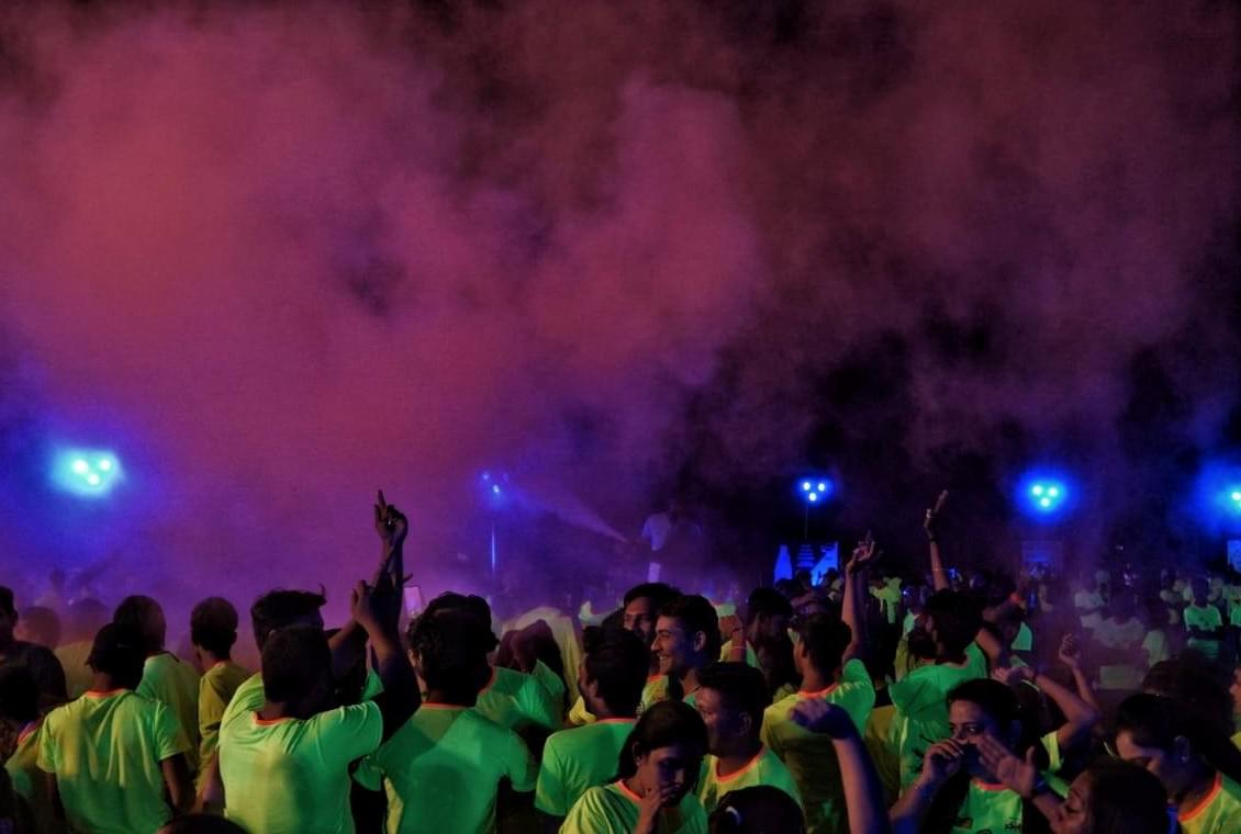 Bhagwan Mahavir University Surat Spandan photo 13