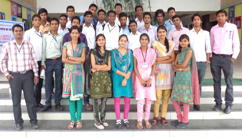 Sushganga Polytechnic Wani Amravati photo_app photo 2