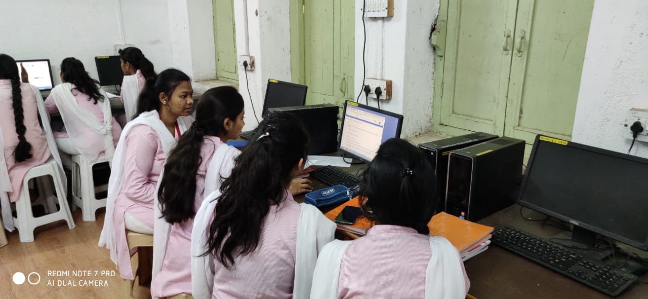 Dr. Panjabrao Deshmukh Girls Polytechnic Amravati photo_app photo 2