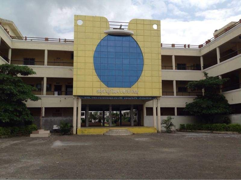 Dr. R. N. Lahoti Polytechnic College Amravati photo_app photo 1