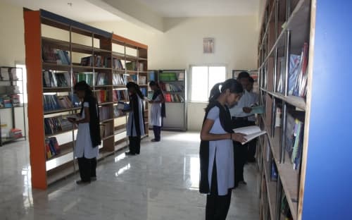 Dr. R. N. Lahoti Polytechnic College Amravati photo_app photo 2