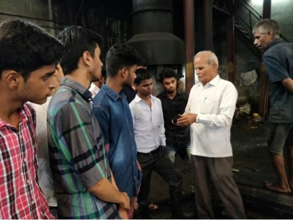 Father Agnel Technical College Navi Mumbai photo_app photo 2