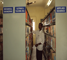 Vidarbha Youth Welfare Society's Polytechnic Amravati photo_app photo 2