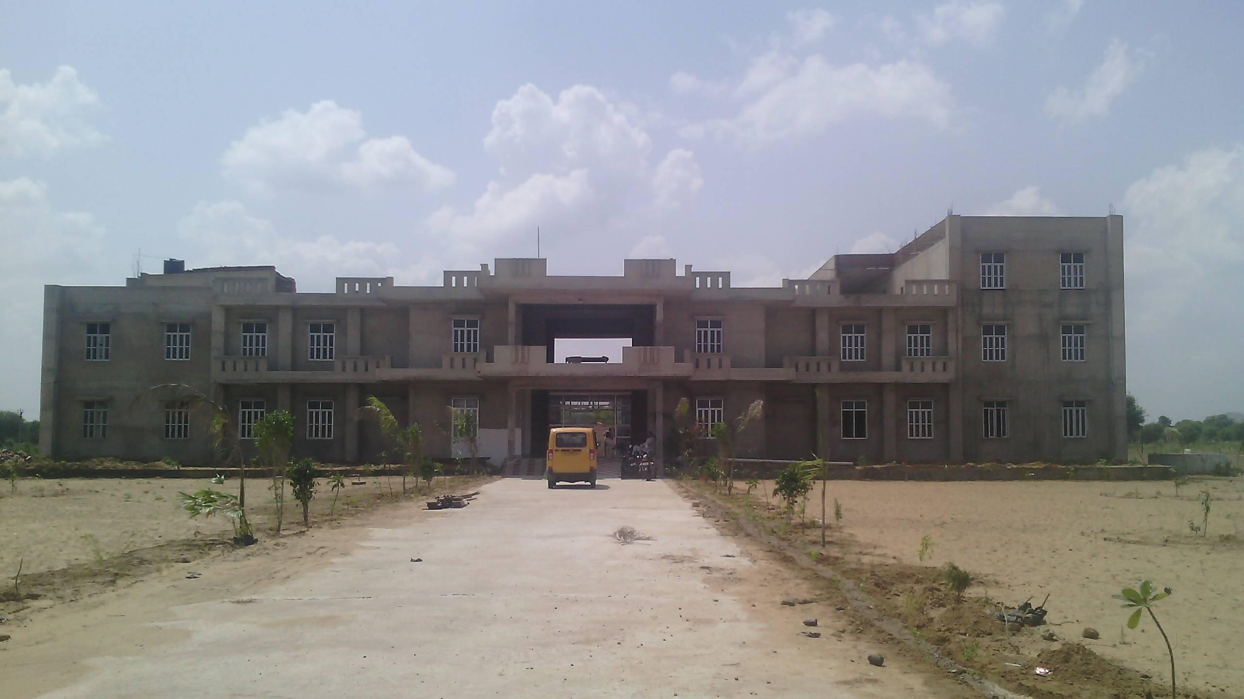 Mauli Shikhan Prasarak Mandal's Lal Bahadur Shastri Polytechnic Aurangabad photo_app photo 1