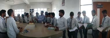 Mauli Shikhan Prasarak Mandal's Lal Bahadur Shastri Polytechnic Aurangabad photo_app photo 2