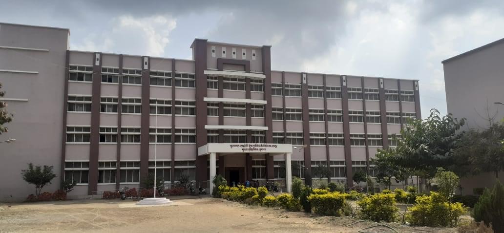 Puranmal Lahoti Government Polytechnic Aurangabad photo_app photo 1