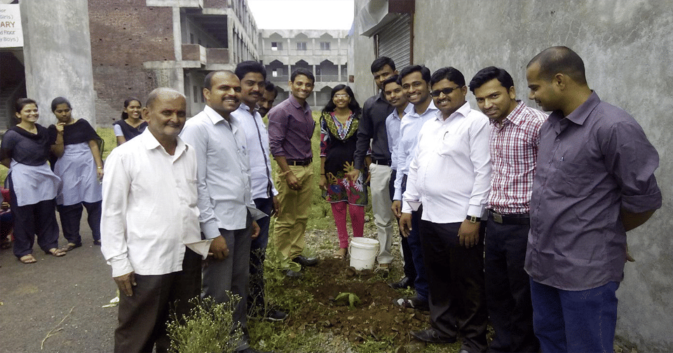 V J Shinde Polytechnic College Aurangabad photo_app photo 2