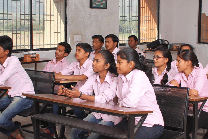 Shreeyash Polytechnic Aurangabad Infrastructure photo 4