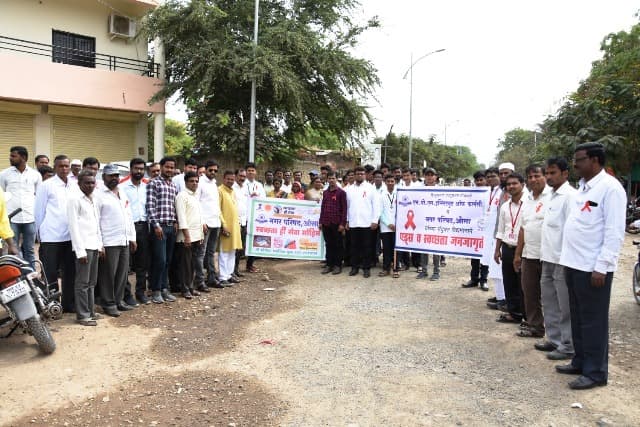 N.B.S. Institute of Pharmacy Latur photo_app photo 2