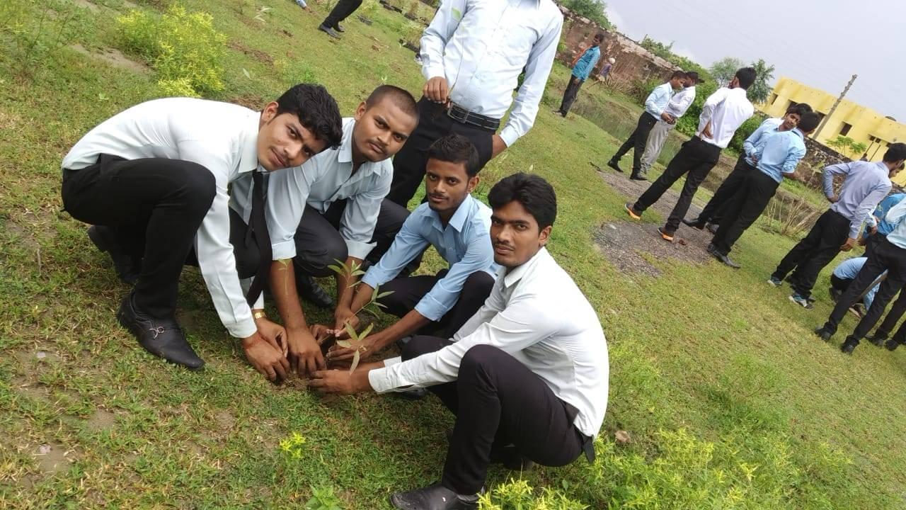 Tathagat Gsautam Buddh Government Polytechnic Sisiya Shravasti College Ambience photo 2