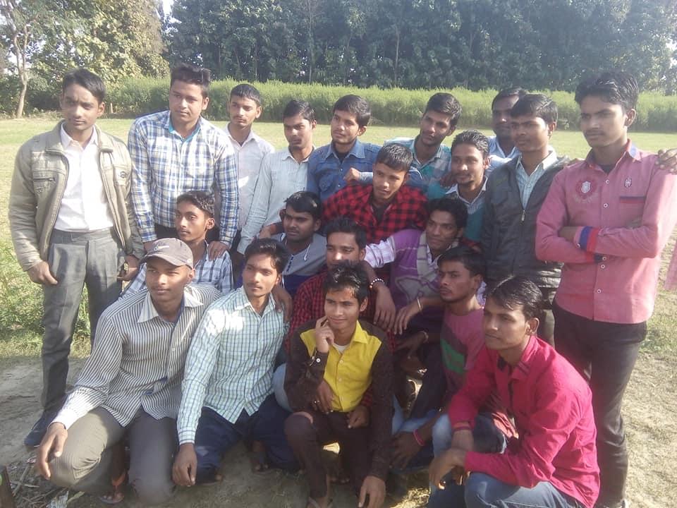 Tathagat Gsautam Buddh Government Polytechnic Sisiya Shravasti College Ambience photo 12