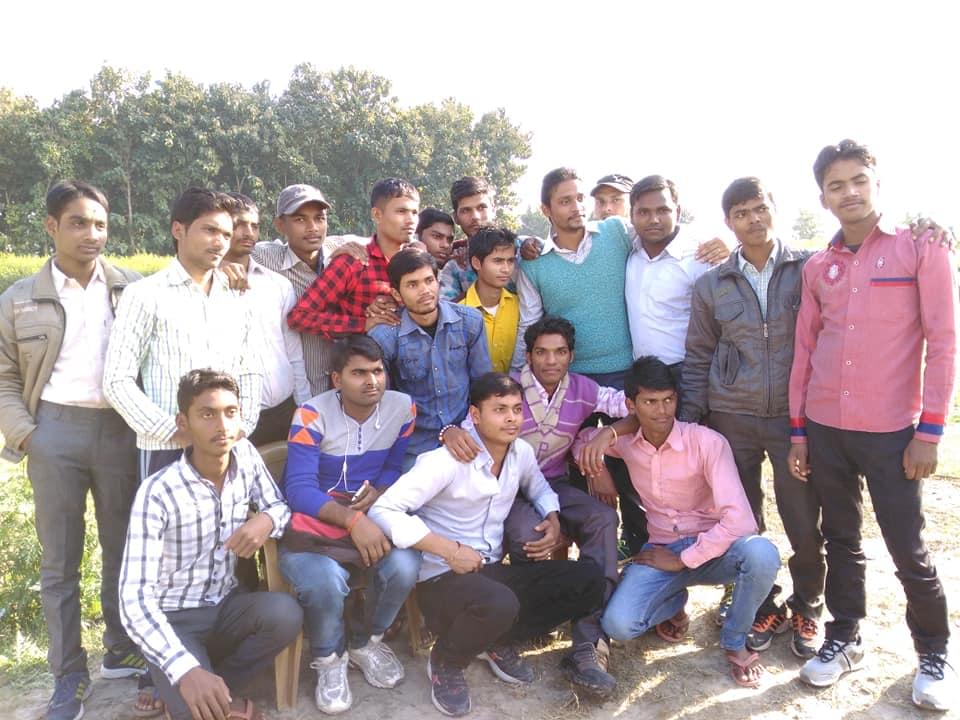 Tathagat Gsautam Buddh Government Polytechnic Sisiya Shravasti College Ambience photo 14